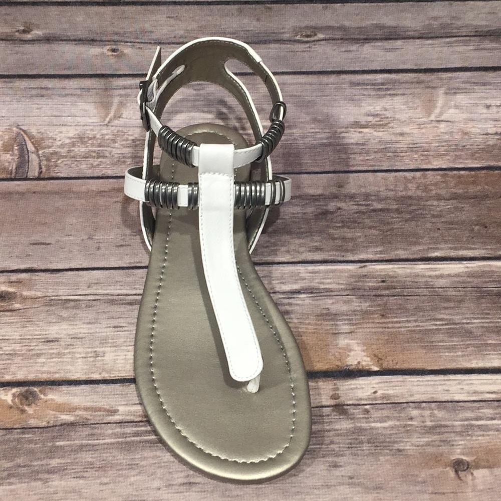 NIB Michael Antonio Darshan Sandal